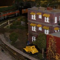 WP F7 ABBA on 2x4 layout