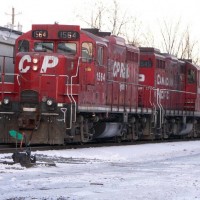 CP GP9