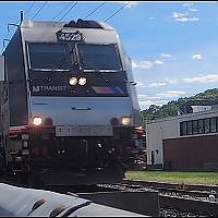 New Jersey Transit