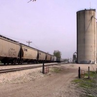 NS 7001 West-SD60E - YouTube