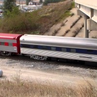 AAPRCO Passenger Excursion, W Quincy, MO.