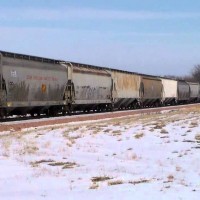 CN 2503, CN 2259 South - YouTube