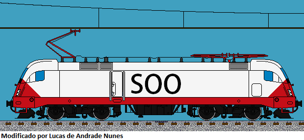 ES64U SOO Line