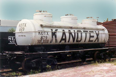 Kanotex KOTX 879