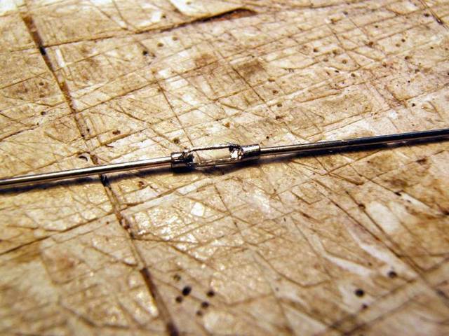Making turnbuckles and truss rods