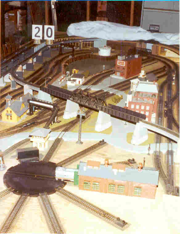 old layout view 20