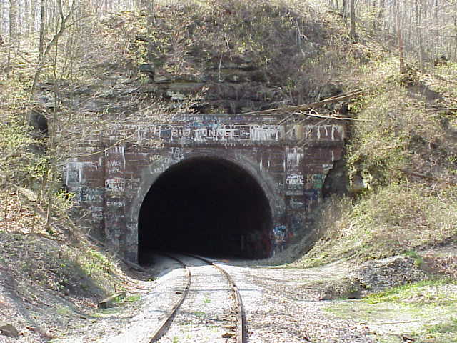 Tunnelton Tunnel